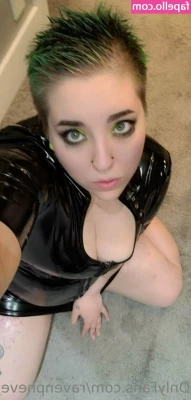ravenpnevermore - LOS ANGELES FiLES  3 Excuse the A-maturity of this one lol