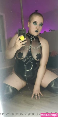 ravenpnevermore - Do you want your favorite slut to satisfy you personally, babe? DM me