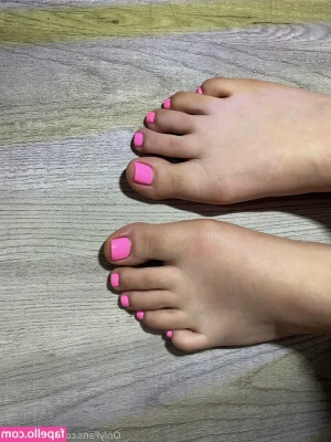 Sugawendy - 💜 what’s your favorite color on me ?