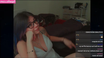 Tiffany Lockheart [ tiffany-lockheart ] - Be on the lookout this week for a new vid of me cunning with my new