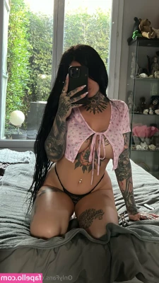 babyxgwen - it s almost my birthday month   are you getting me anything