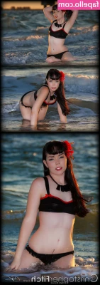 Suzy Berhow [ suzy-berhow ] - FEETuring VixenArches