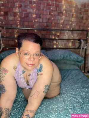 curvyheathersneakpeek - Can you handle me? 😏