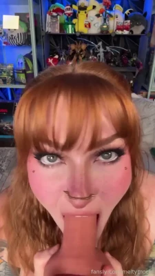 Meltymochi [ meltymochi-8 ] - I’m not gonna lie this I made this on a whim but I’m so happy