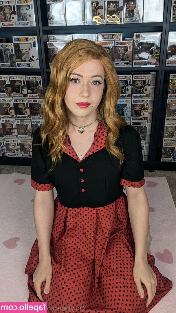 kaileyaustin - Hey there    Welcome to my exclusive world on OnlyFans    If you re