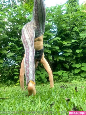 junglelady52exposed - I'm thinking about selling the costumes I wore during photo shoots