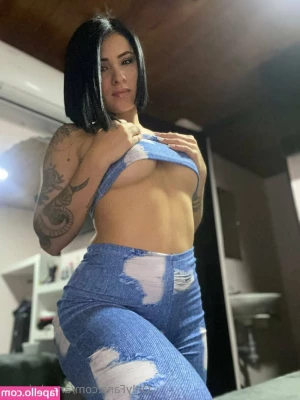 a-gel - Bend me over