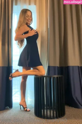 the_anita_dark [ the-anita-dark ] - Those ain't no GRANNY PANTIES