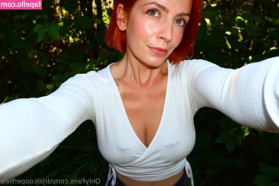 drjillcooperfree - How has your day been so far?