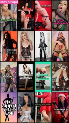 mistressalexandra - Hey everyone so a quick update for those who participated in the pop