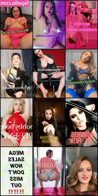 mistressalexandra - Just a bit of playing with my toy again