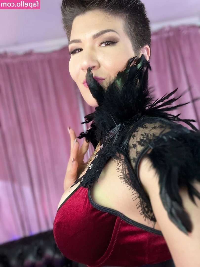 mistressalexandra - Do you like my new piercings