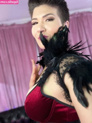 mistressalexandra - Do you like my new piercings