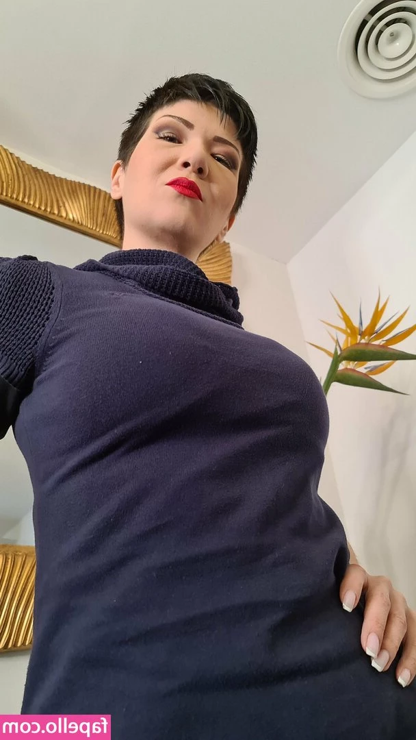 mistressalexandra - Morning losers 🎄