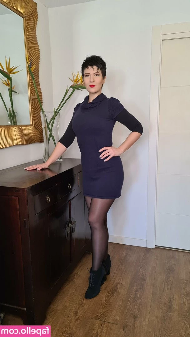 mistressalexandra - Ready for you 👅