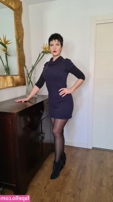 mistressalexandra - Ready for you 👅
