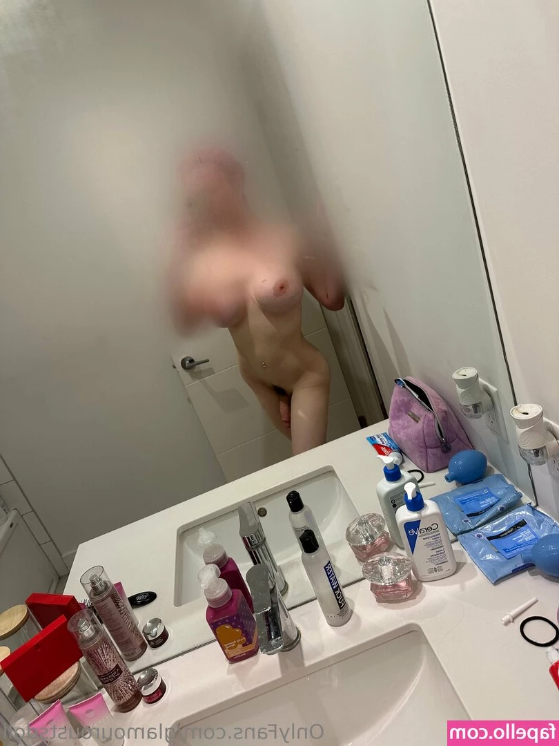 glamouroustsdoll - Sexy body