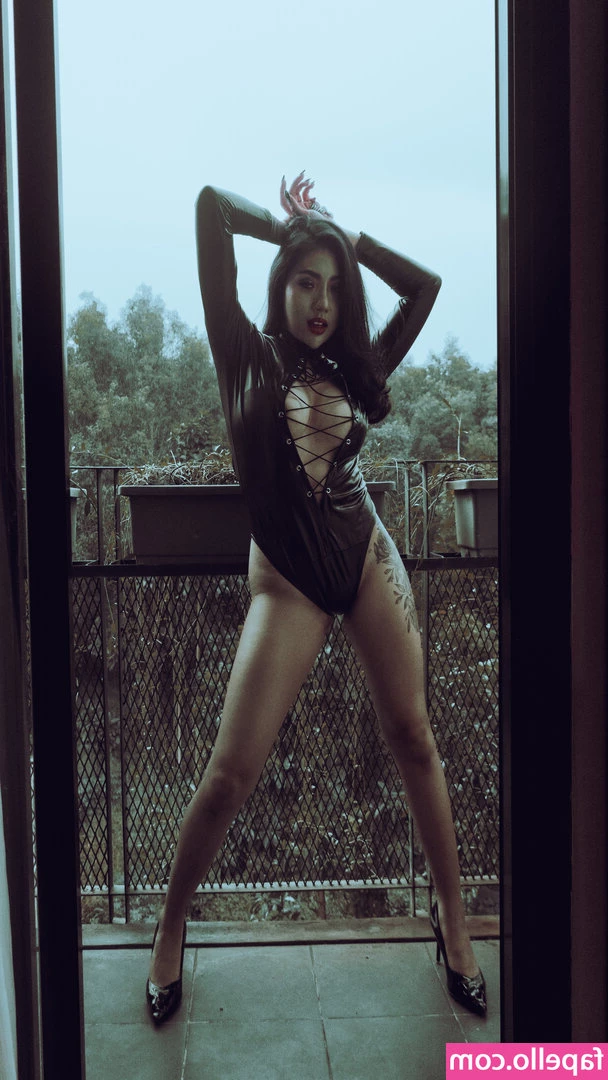 Amelicano - I know you missed my ass👀🥛🐮❤️Show me how much you missed