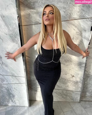 Bebe Rexha [ bebe-rexha ] - smile you’re on camera 😊
