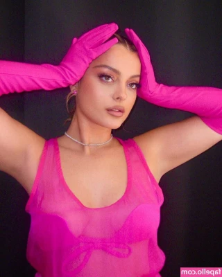 Bebe Rexha [ bebe-rexha ] - Did you see my sexy video in the shower ?? 🥵💦💦 If you miss