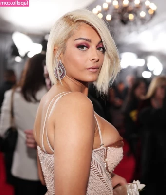 Bebe Rexha [ bebe-rexha ] - Oldie but goodie