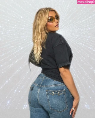 Bebe Rexha [ bebe-rexha ] - I think reds my new favorite color❤️‍🔥