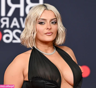 Bebe Rexha [ bebe-rexha ] - New @pawgemily1 content coming soon. Want it? 🤤