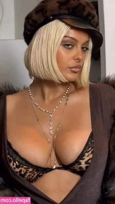 Bebe Rexha [ bebe-rexha ] - I miss you 🥺