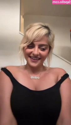 Bebe Rexha [ bebe-rexha ] - I'm just getting started.😈