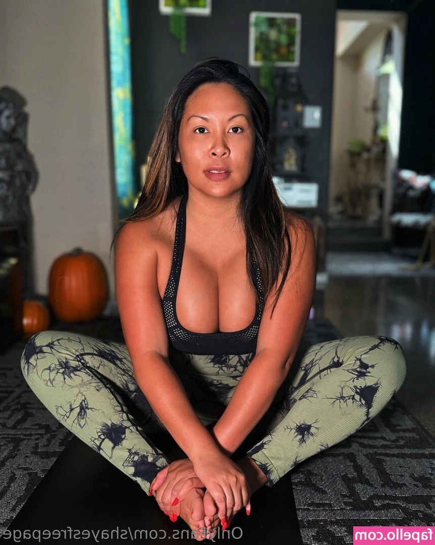shayesfreepage - Vamos calentándonos muy rico