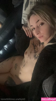 lilithsnoir - Was told I should post more of these uwu  So take this one too  We re