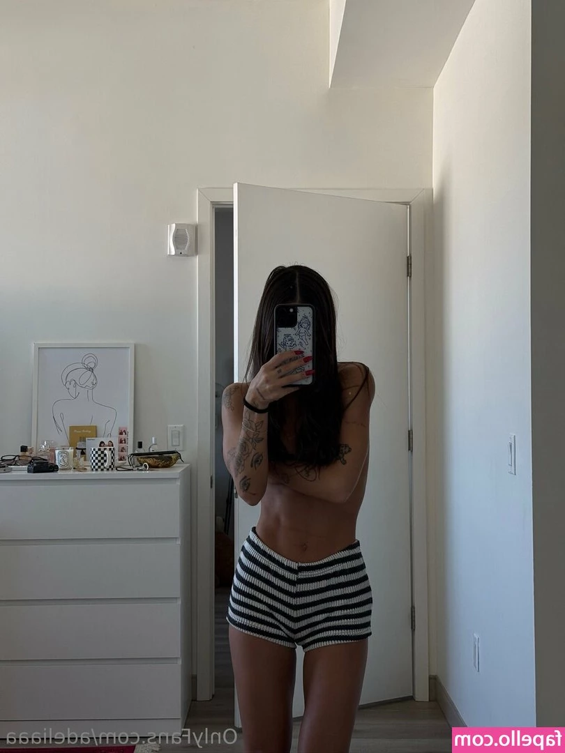 adeliaaa [ adeliaaa-1 ] - Stripy