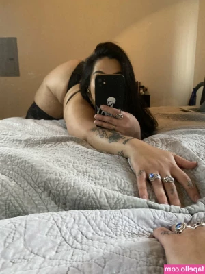 missnalgonadtx - tell me all your fantasies tonight