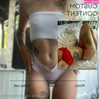 itsbaechloe - thinking of you made me throb a little don t let me get hard inside
