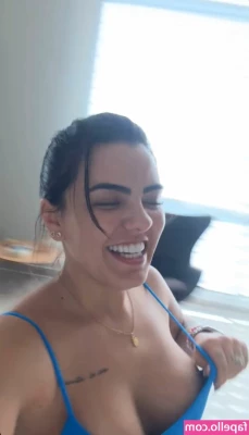 Sunaika Bruna [ sunaika-bruna ] - Are you a Marvel or DC fan  Let me know in the comments