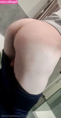 aussiesoccerboy - sex tapeeee   some backshots tonight
