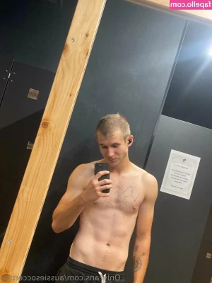 aussiesoccerboy - I ll just be here waiting for you