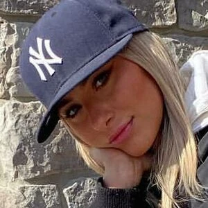 Hannah Cook
