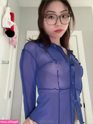 thejinnychu [ thejinnychu-6 ] - Did you know you can cam with me here  https www adultwork com