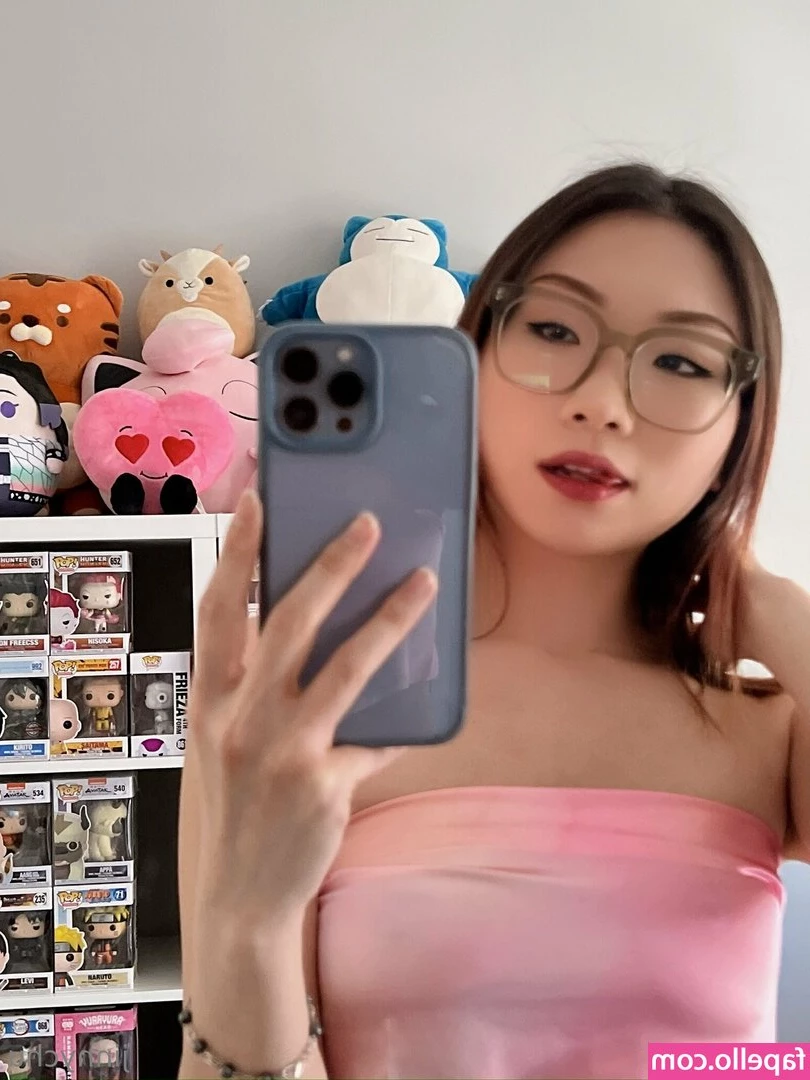 thejinnychu [ thejinnychu-6 ] - Want this hole? 🍑