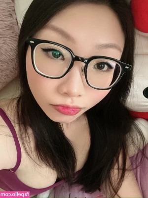 thejinnychu [ thejinnychu-6 ] - Hi guys Any idea you have for more videos do not hesitate to write a