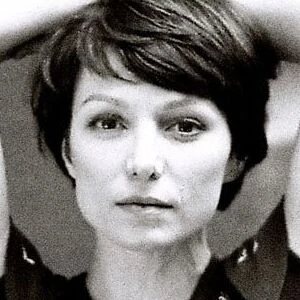 Julia Koschitz