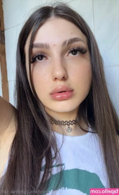 eva_taft [ eva-taft ] - Just a lil taste   DM and tip for more