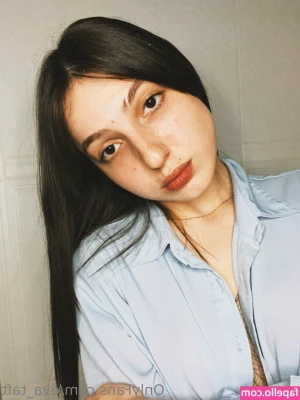 eva_taft [ eva-taft ] - Whats going up dirty fun