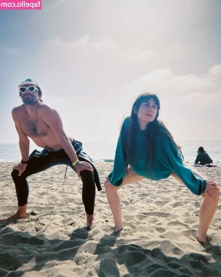 Doddleoddle - Sortie de la douche