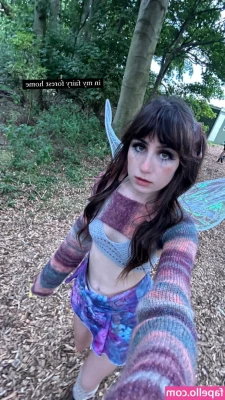 Doddleoddle - Nipple play