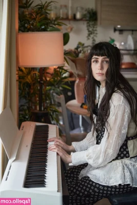 Doddleoddle - Small preview of the DUET VIDEO sent as a special message in OCTOBER
