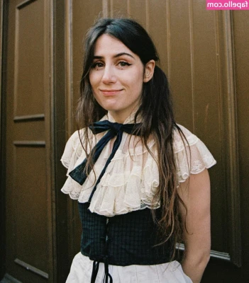Doddleoddle - Goodnight , made my boobs all oily before sleep 😈
