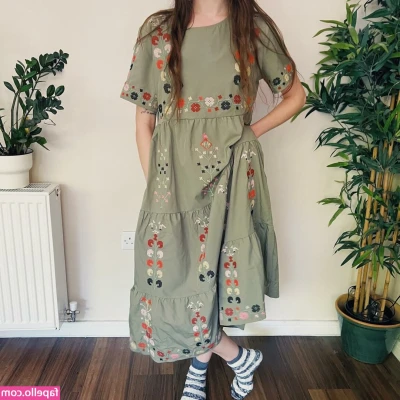 Doddleoddle - getting my new place slowly set up