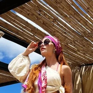 Julianne Trevisol